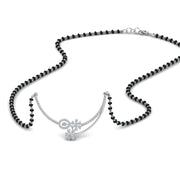 Nakshatra-Diamond-Mangalsutra-Pendant